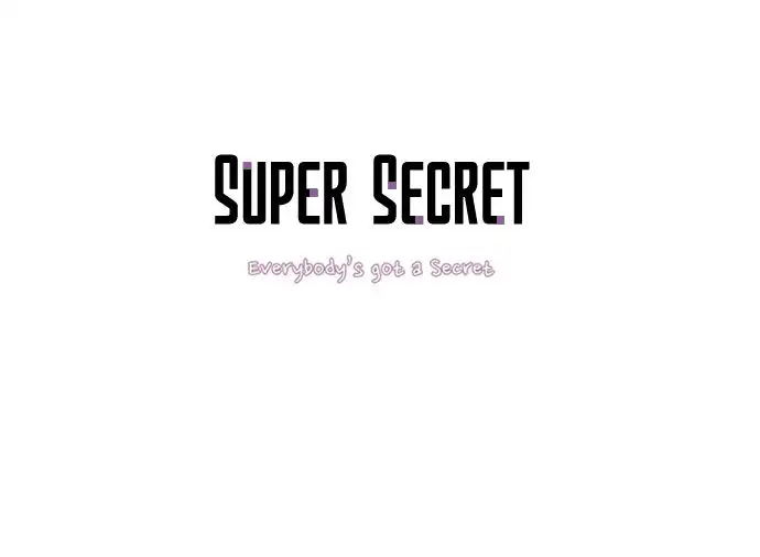 Super Secret Chapter 23 1